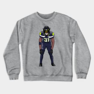 Devon the cb Crewneck Sweatshirt